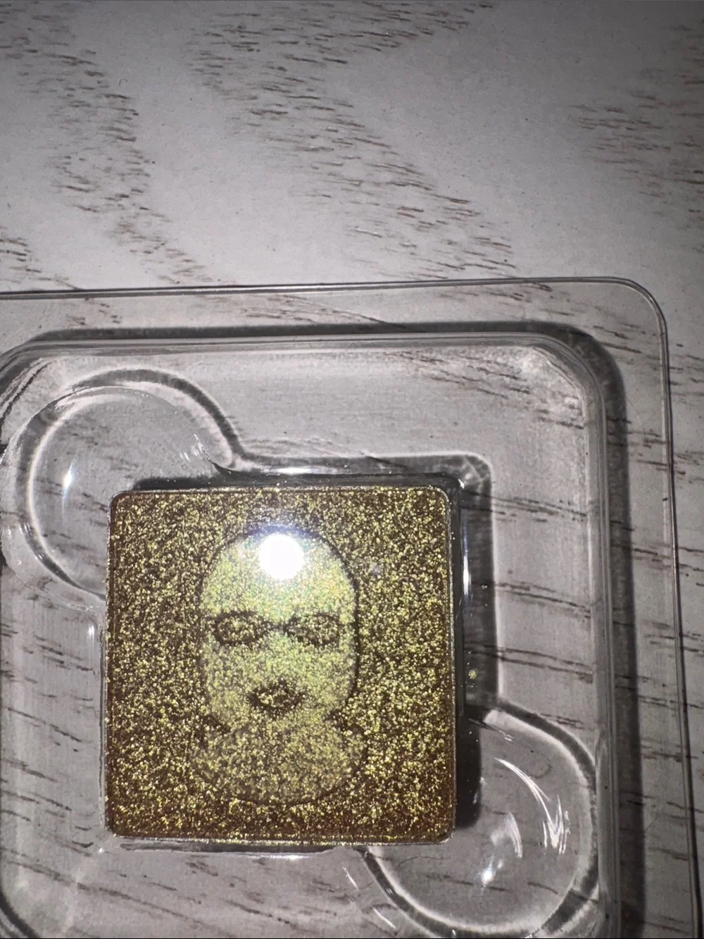 Jeffree Star 3 Eyeshadow Set - Star Creek, Money Heist, Secret Stash